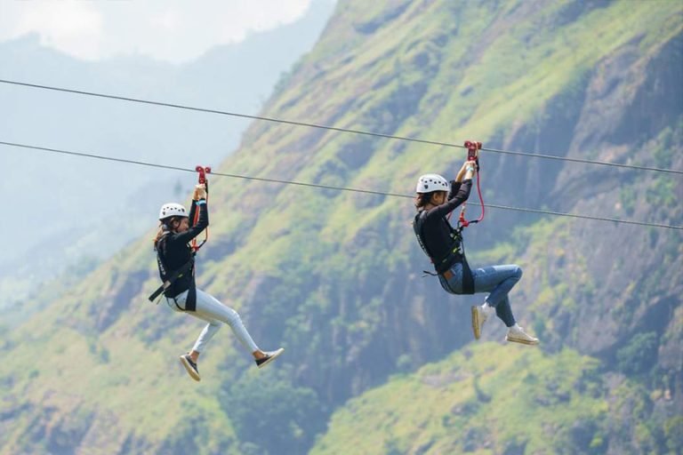 Flying-Ravana-Mega-Zipline