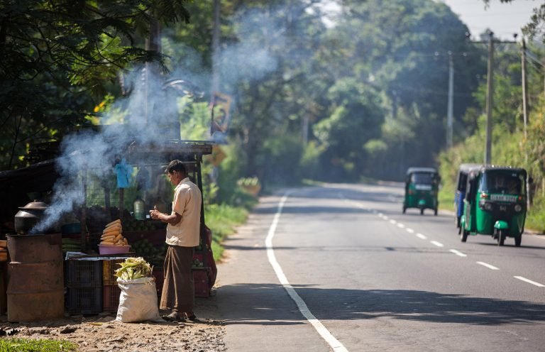 local vendors